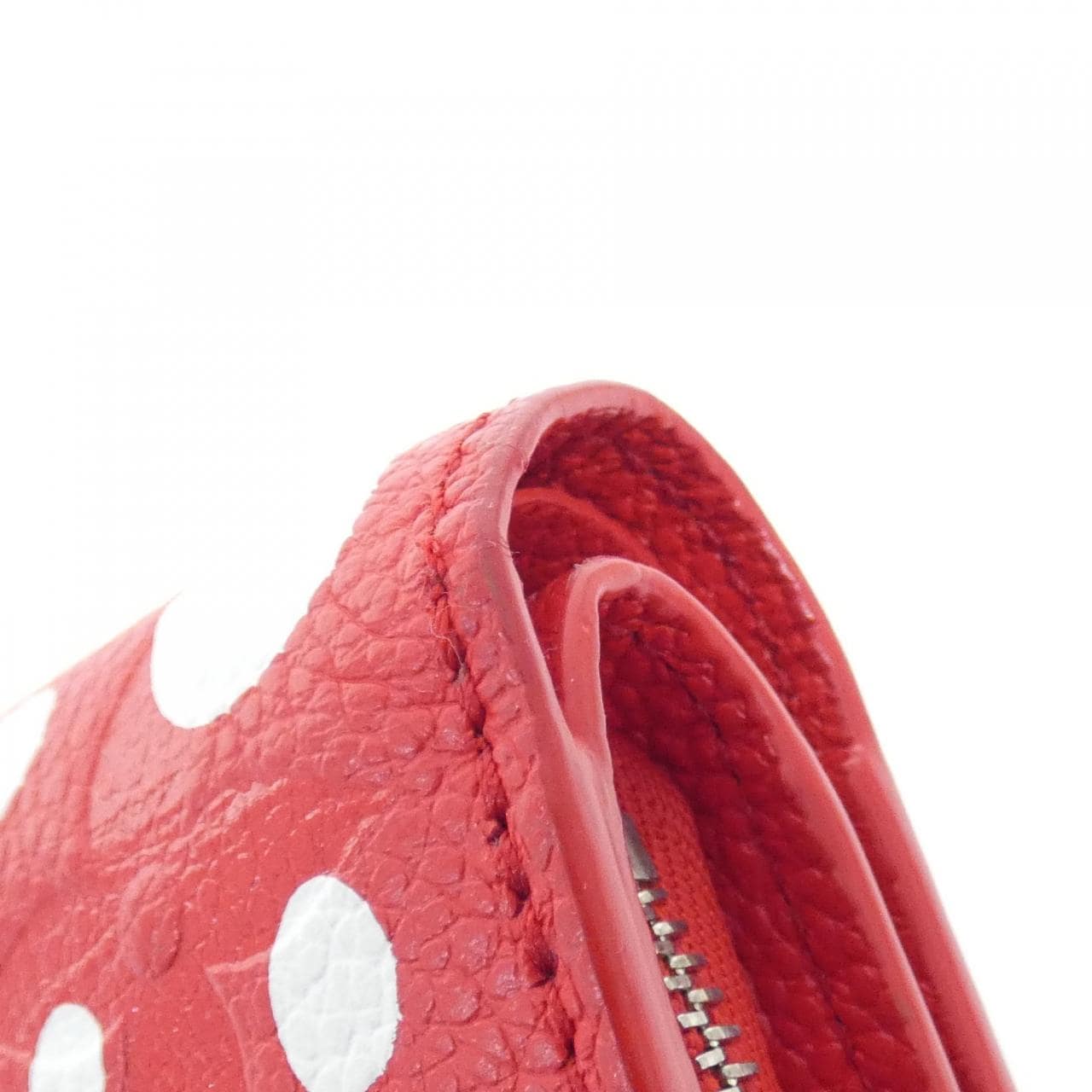 LOUIS VUITTON M82103 銀包 3