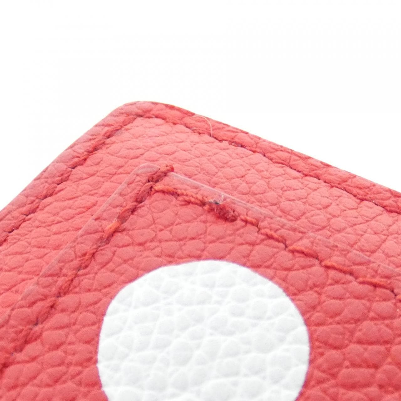 LOUIS VUITTON M82103 銀包 4