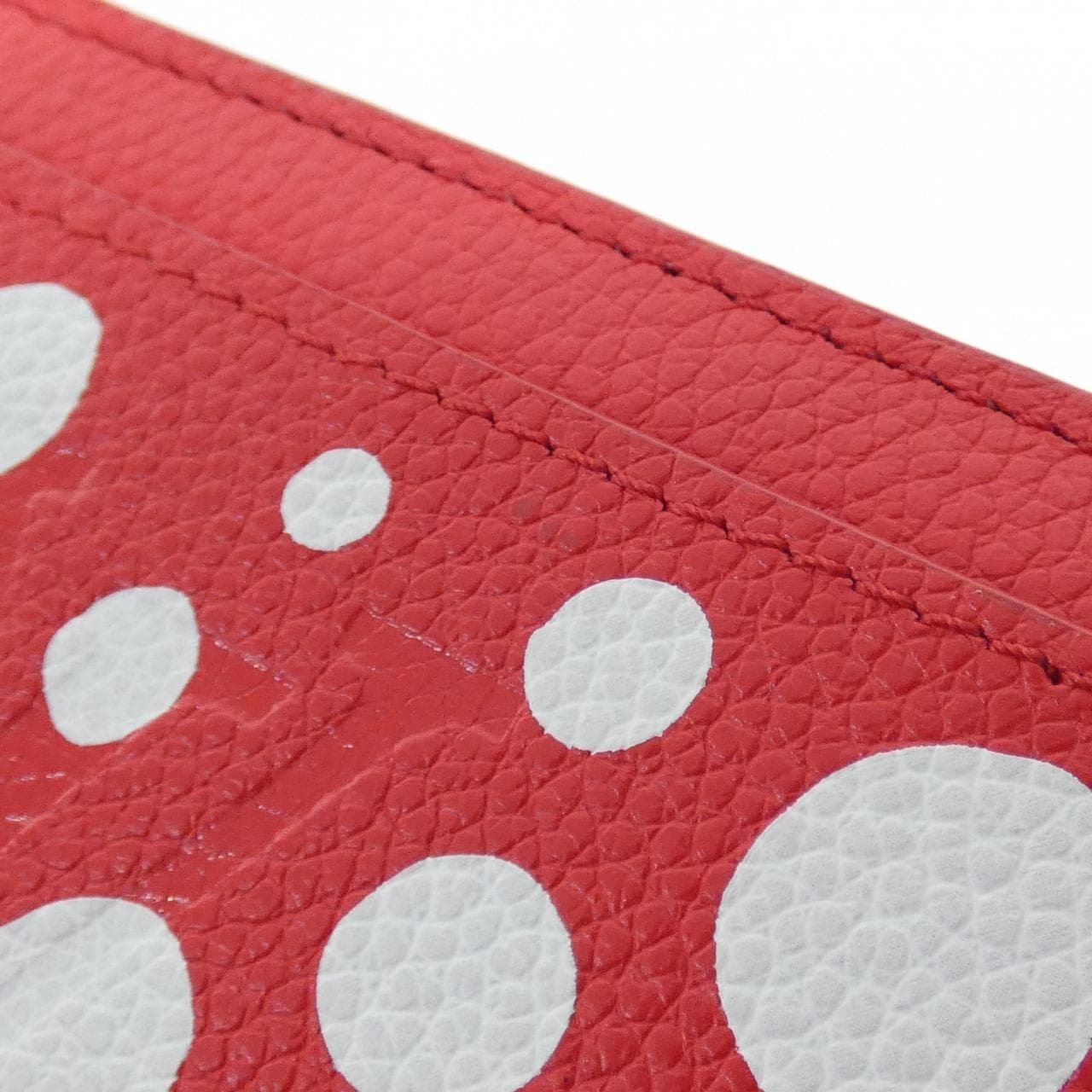 LOUIS VUITTON M82103 銀包 5