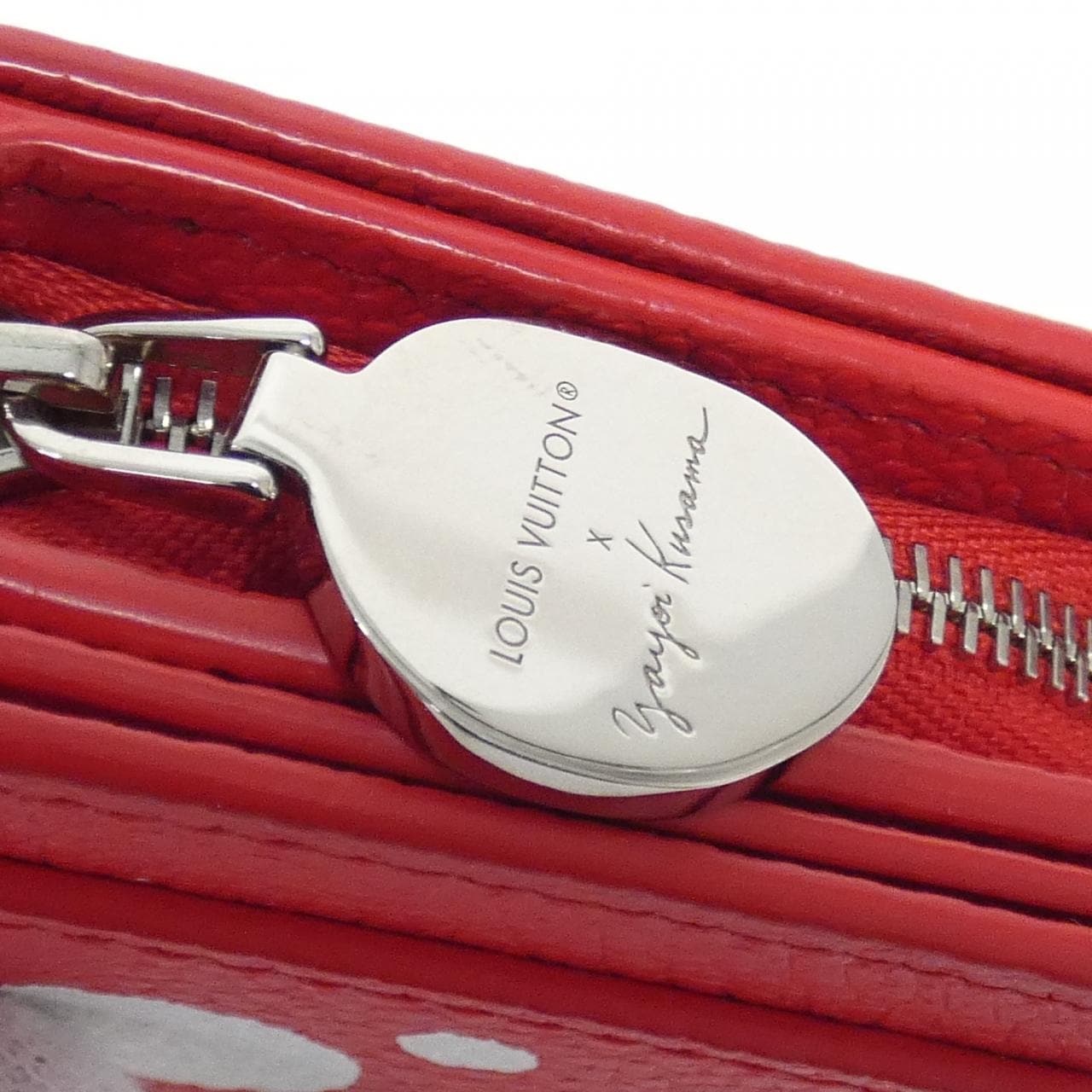 LOUIS VUITTON M82103 Wallet 6