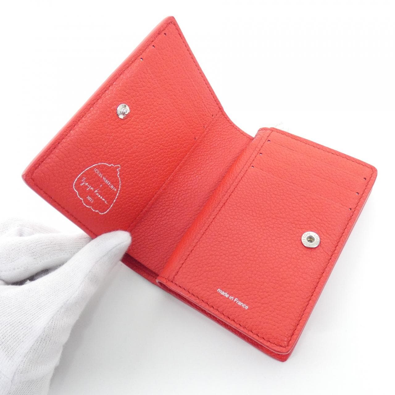 LOUIS VUITTON M82103 Wallet 7