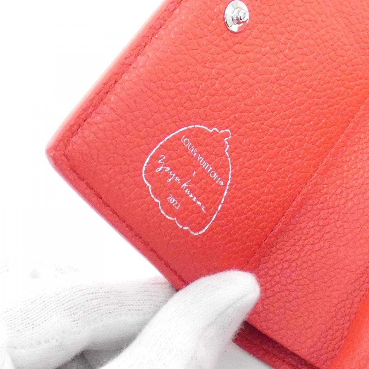 LOUIS VUITTON M82103 Wallet 8