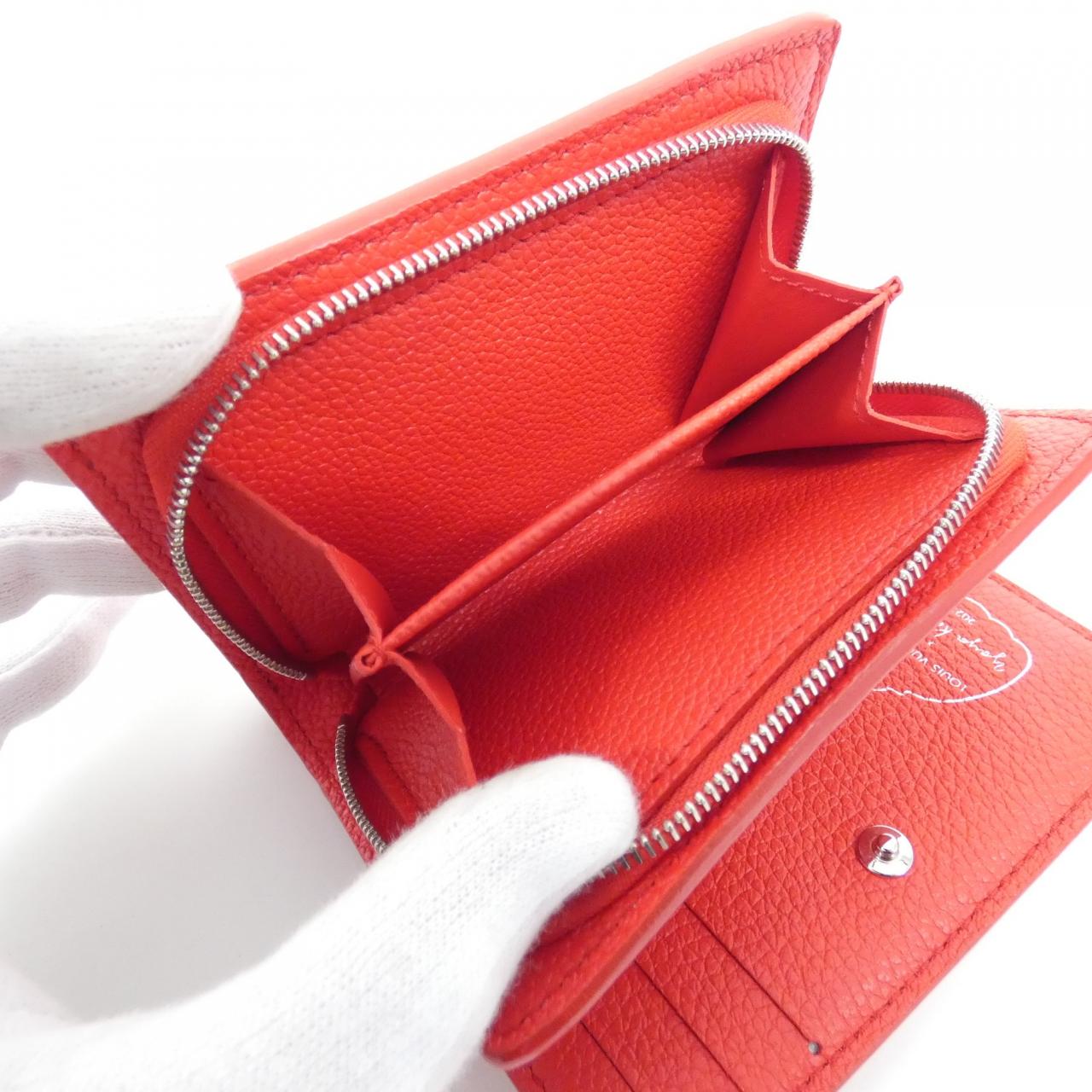 LOUIS VUITTON M82103 Wallet 9
