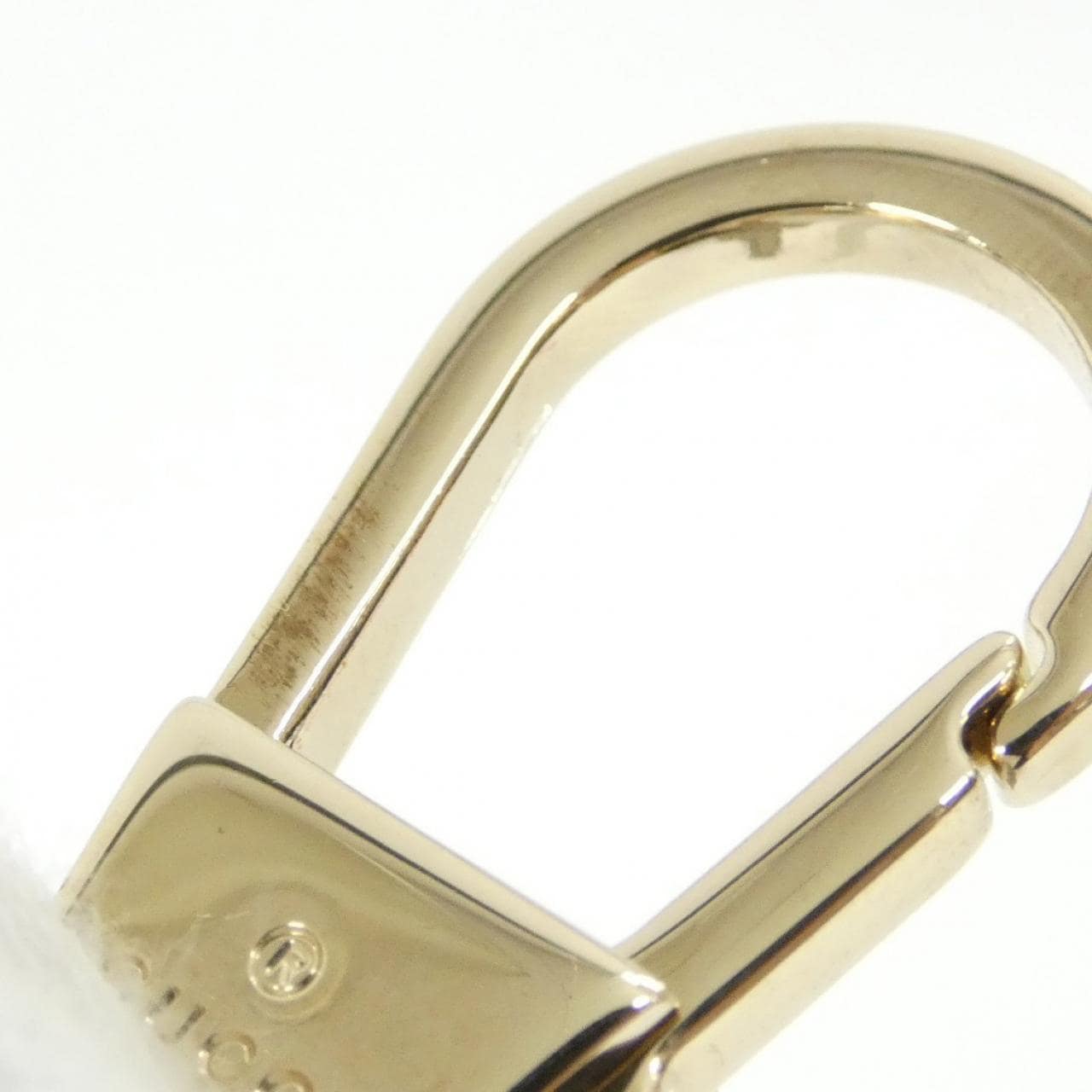 GUCCI 851742 FAFCZ Key Case Canvas 5