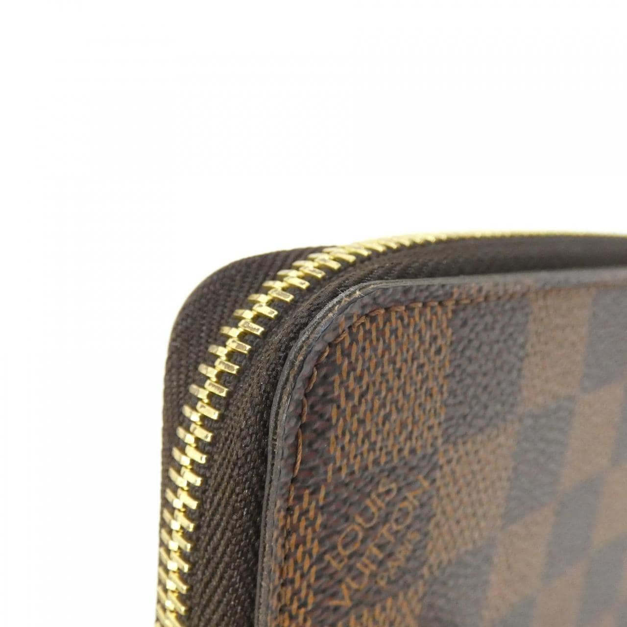 LOUIS VUITTON N60015 Wallet Damier 3