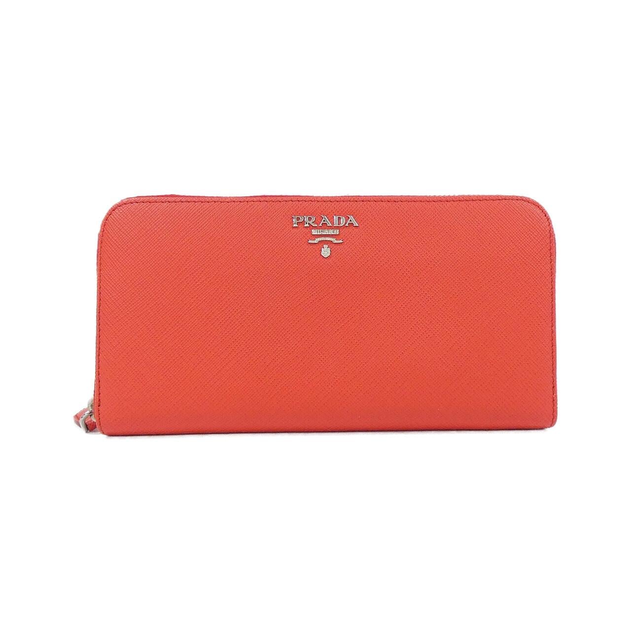 PRADA 1ML506 Wallet