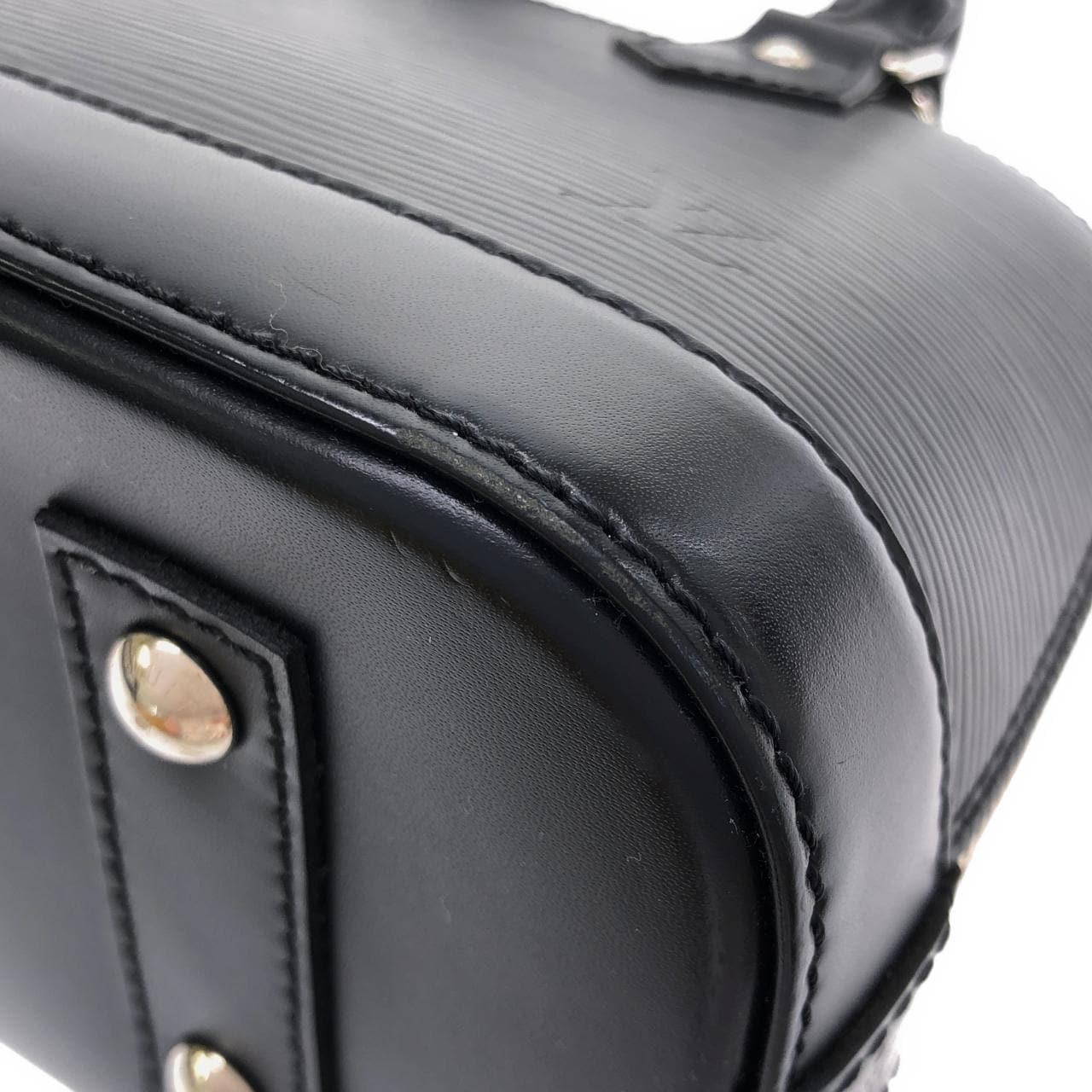 LOUIS VUITTON Alma M40862 手提包 Epi 2