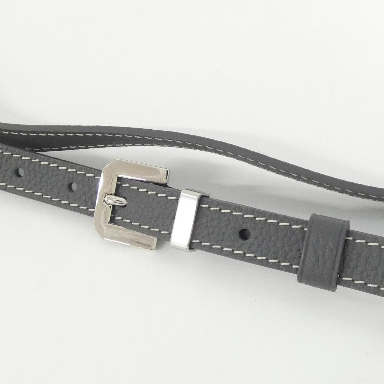 GOYARD AMA BELVEDERE2 PM 肩背包 帆布 4