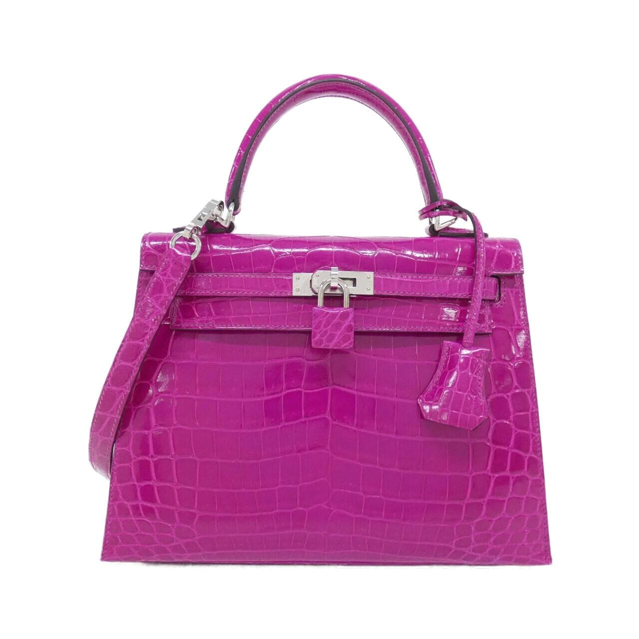 HERMES Kelly 035942CK Handbag