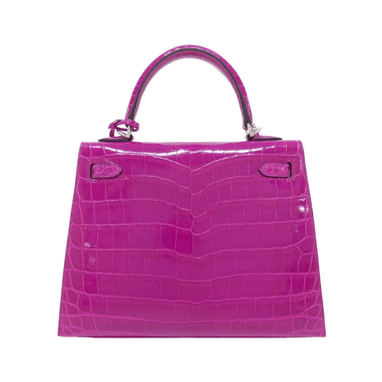 HERMES Kelly 035942CK Handbag 2
