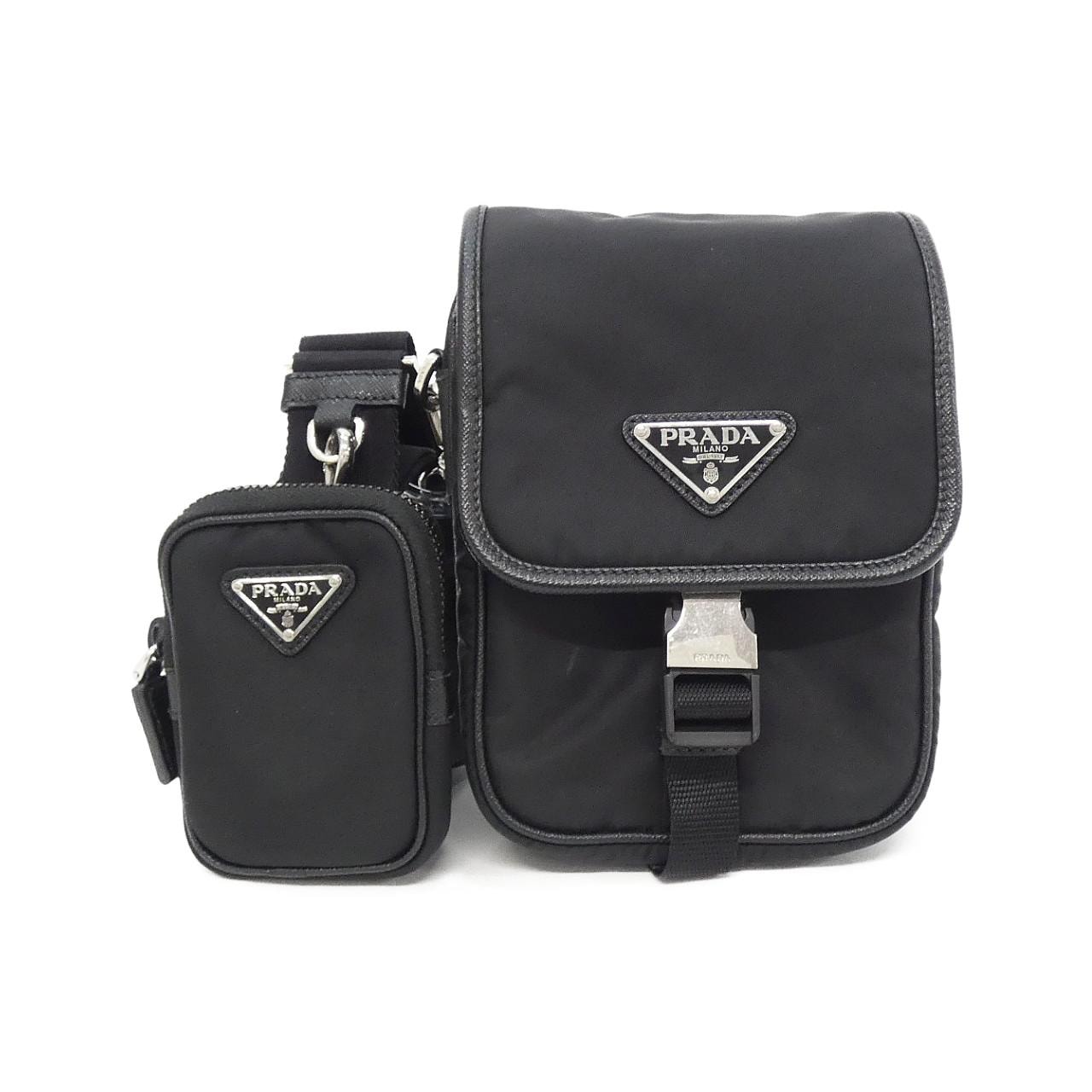 PRADA 2VD043 Shoulder