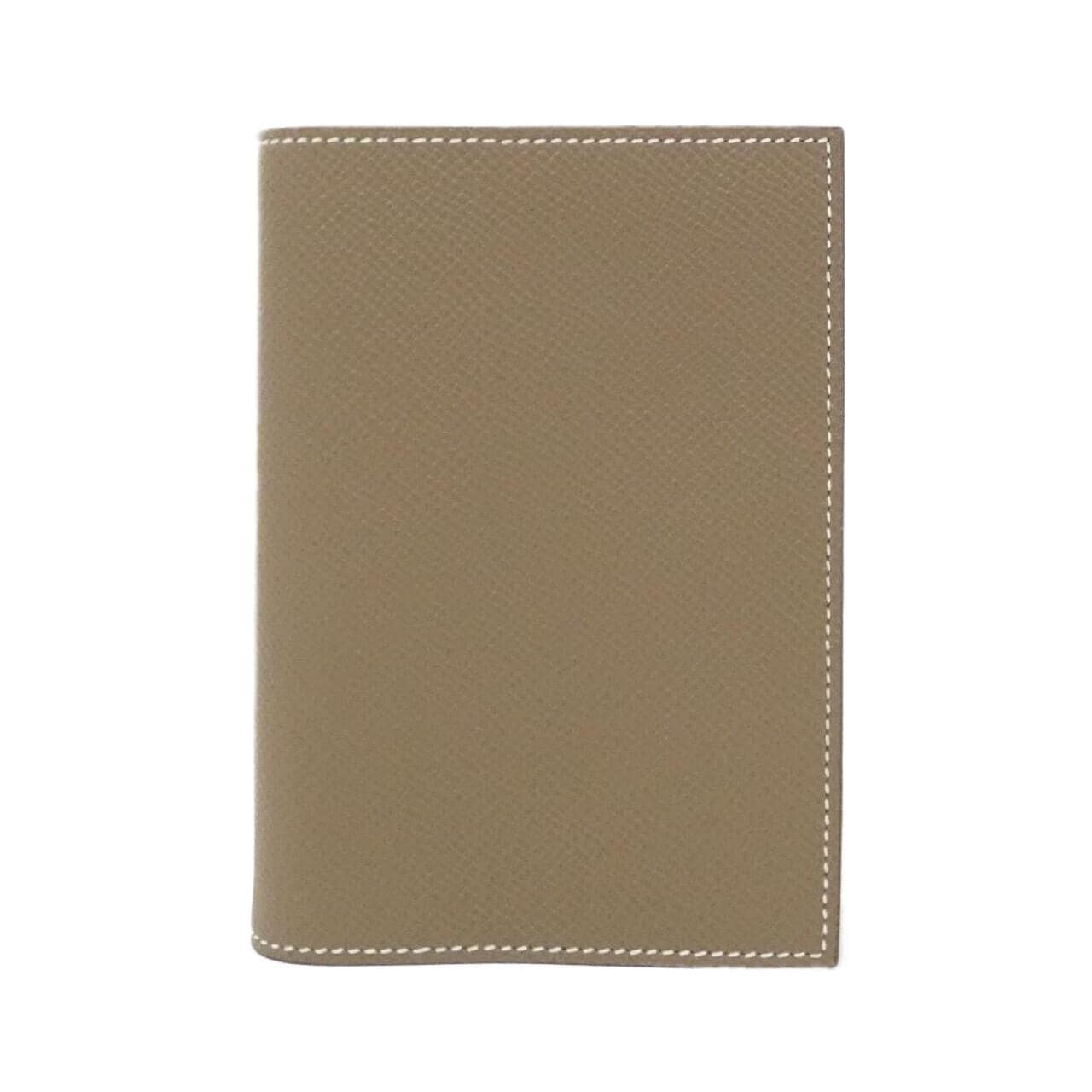 HERMES 038536CA Wallet Epsom