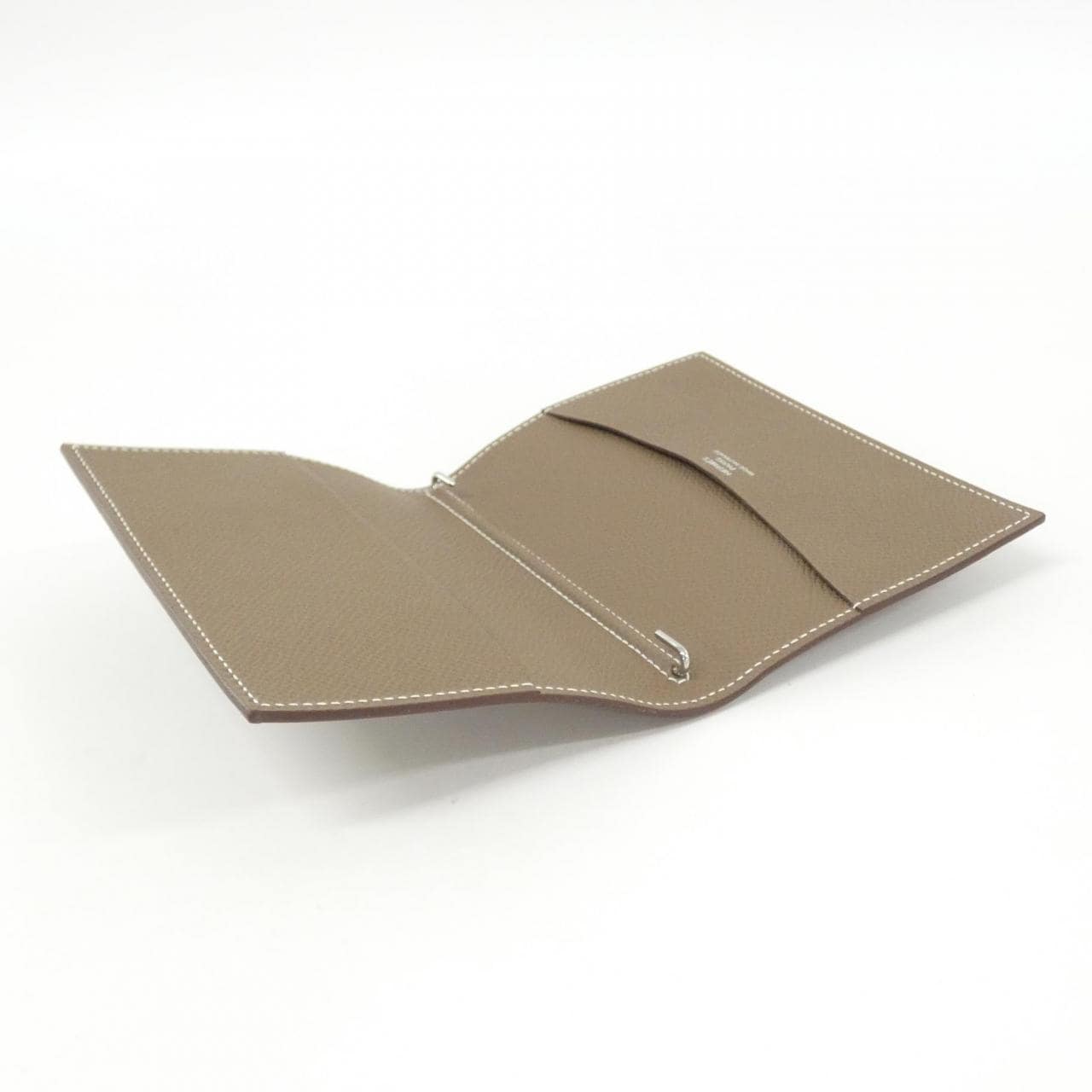 HERMES 038536CA Wallet Epsom 3