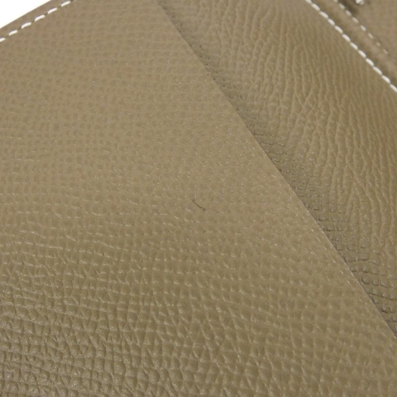HERMES 038536CA Wallet Epsom 4
