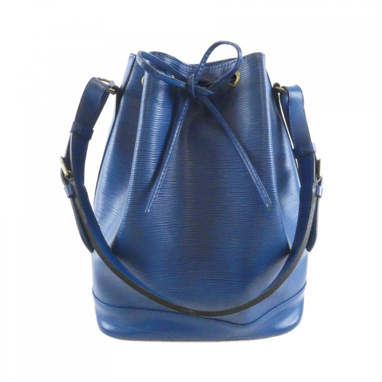 LOUIS VUITTON M44005 肩背包 Epi