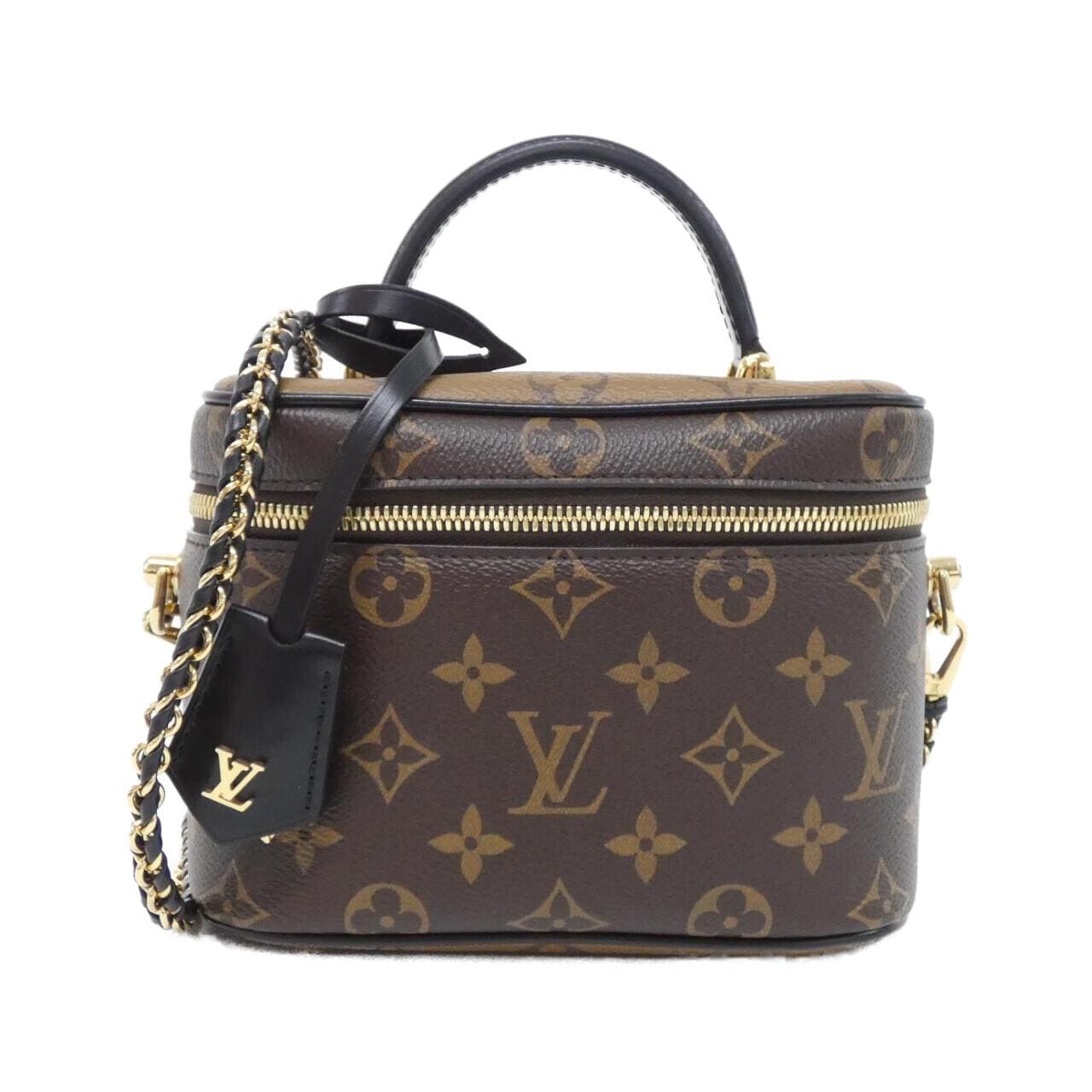 LOUIS VUITTON M45165 Handbag Monogram