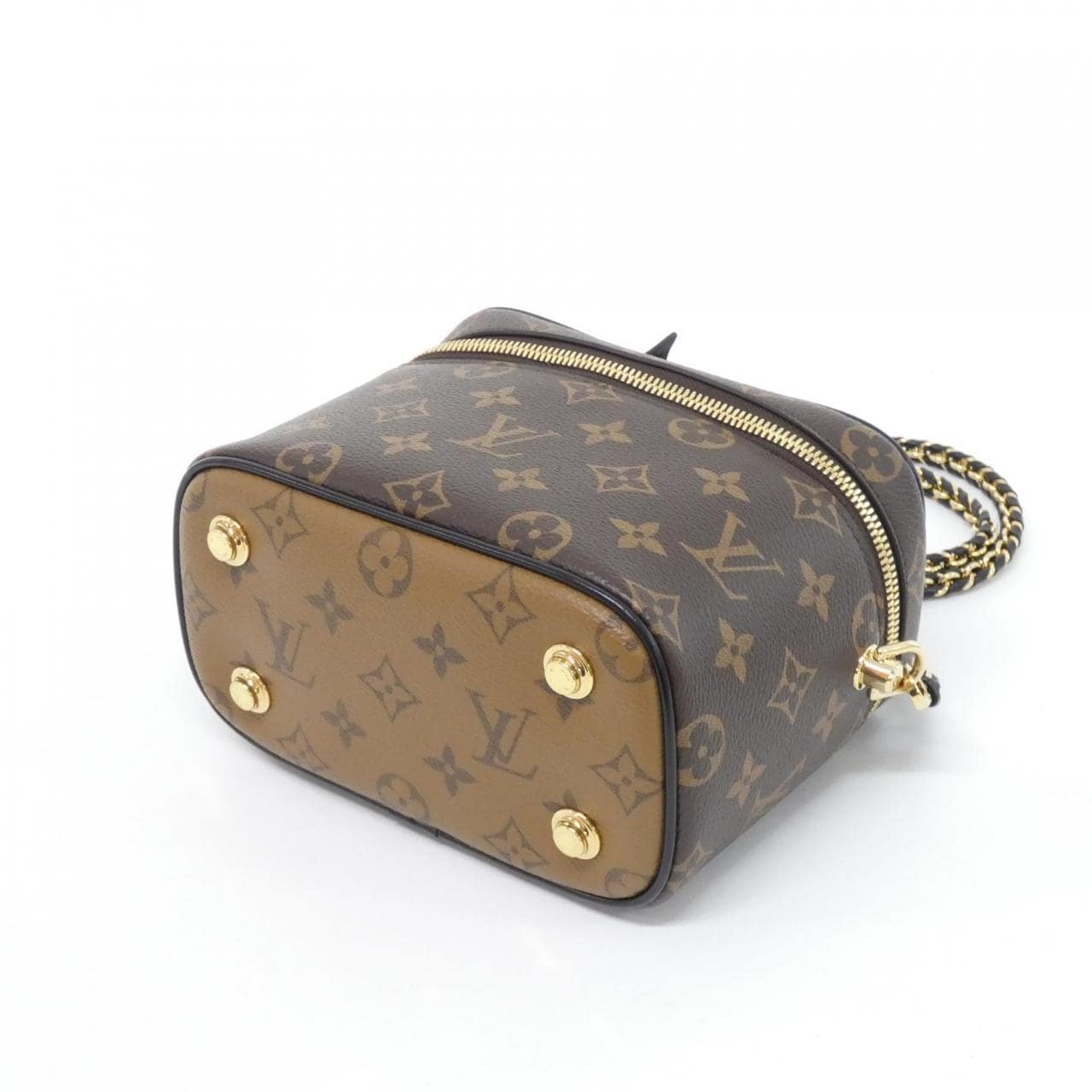 LOUIS VUITTON M45165 Handbag Monogram 3