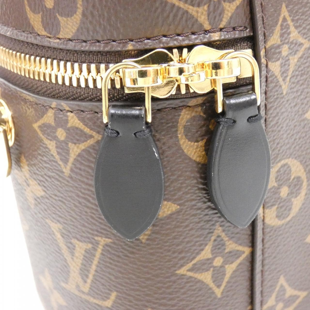 LOUIS VUITTON M45165 Handbag Monogram 4
