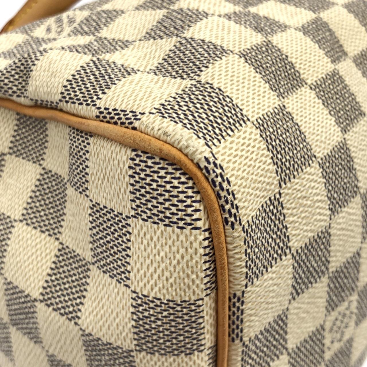LOUIS VUITTON Speedy N41534 Boston Damier 2