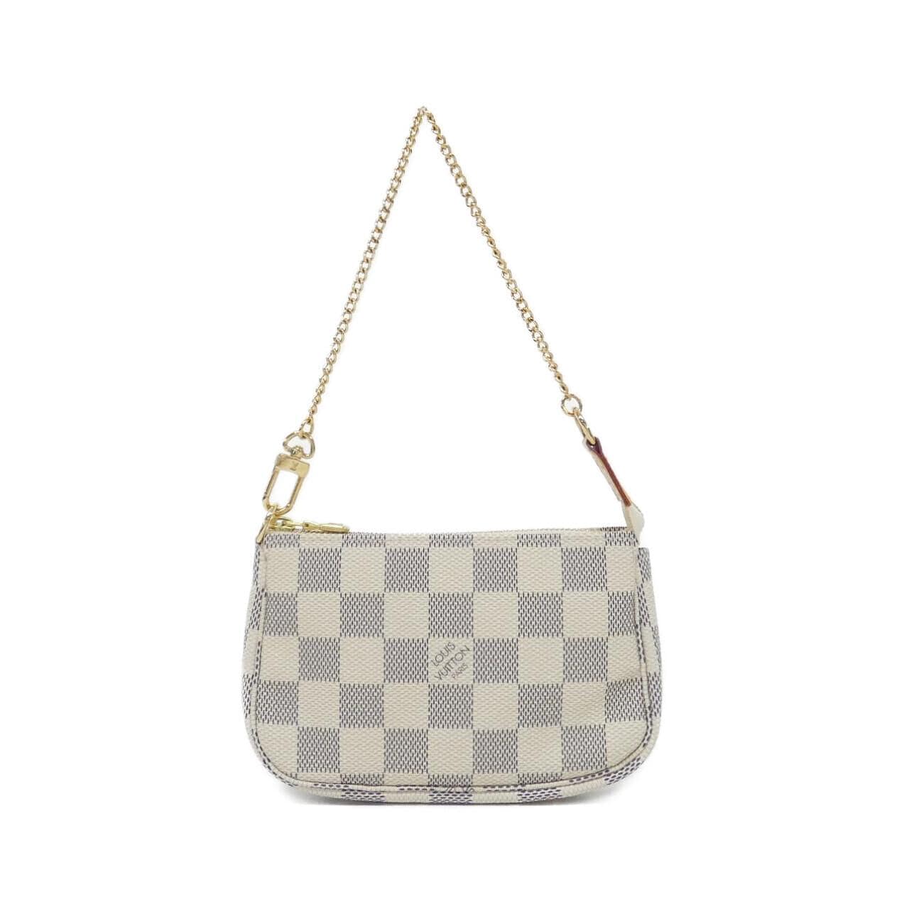 LOUIS VUITTON Pochette N58010 Pochette Damier