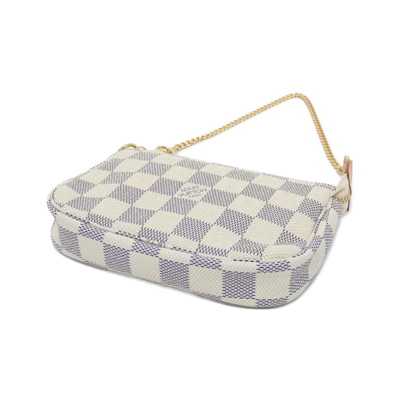 LOUIS VUITTON Pochette N58010 Pochette Damier 2