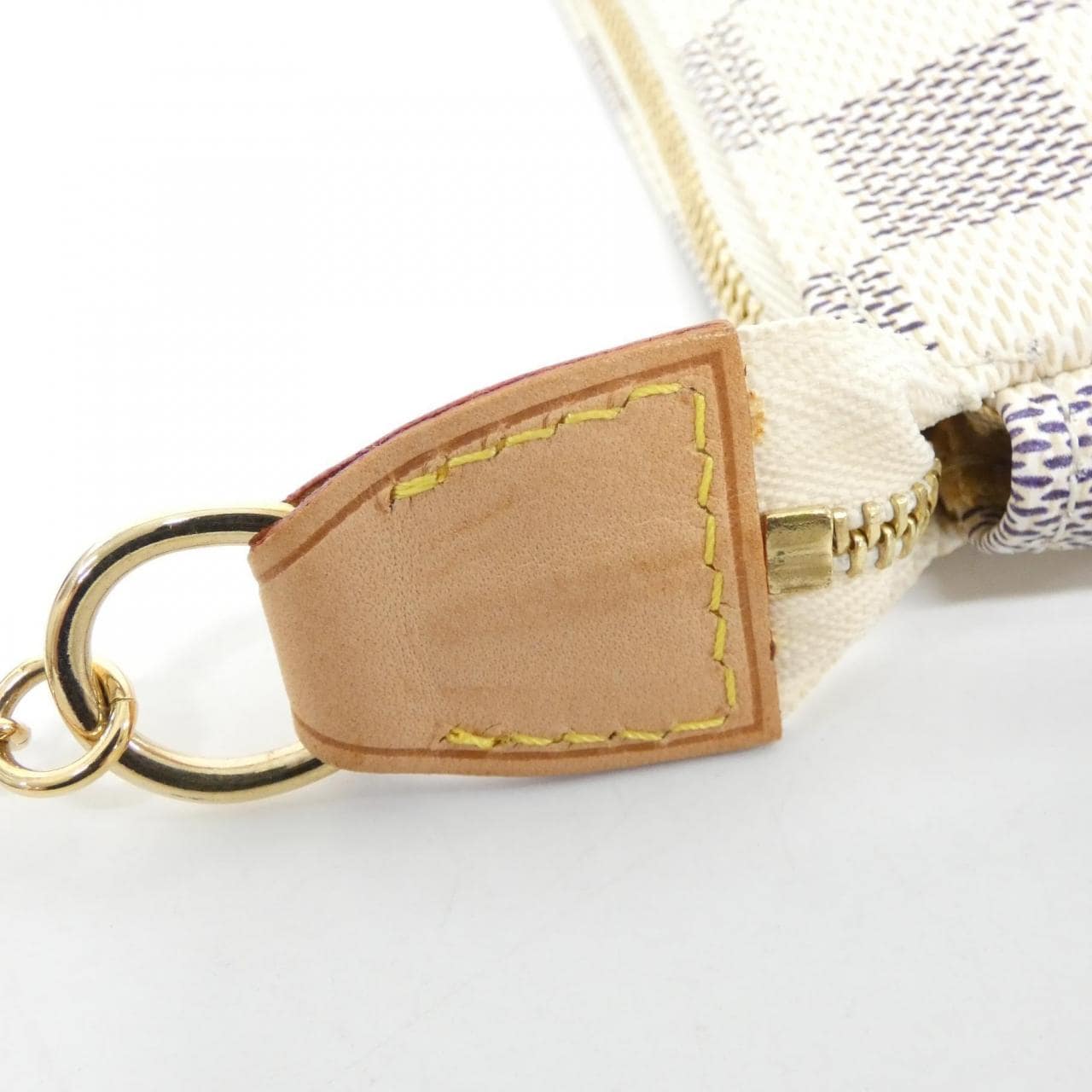 LOUIS VUITTON Pochette N58010 Pochette Damier 3