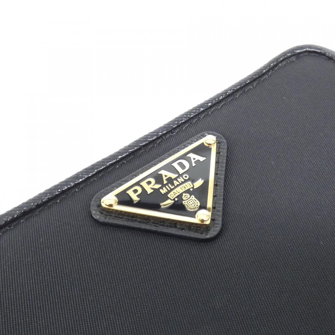 PRADA 1ML018 Wallet 3