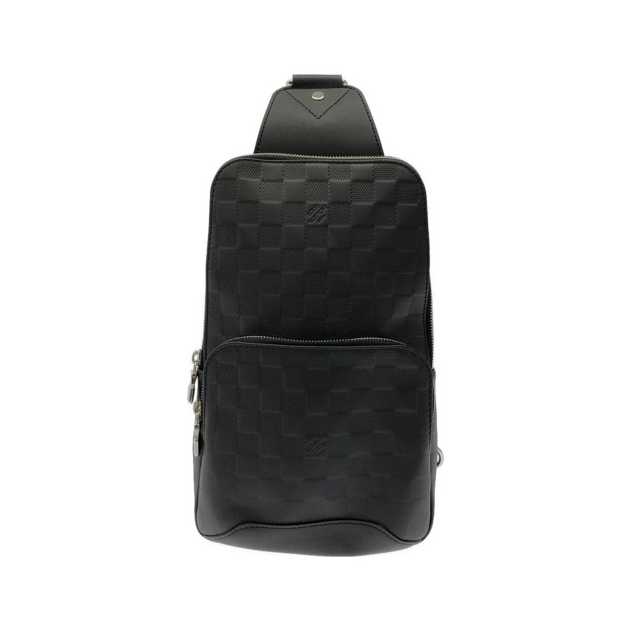 LOUIS VUITTON Avenue N41720 Handbag Damier
