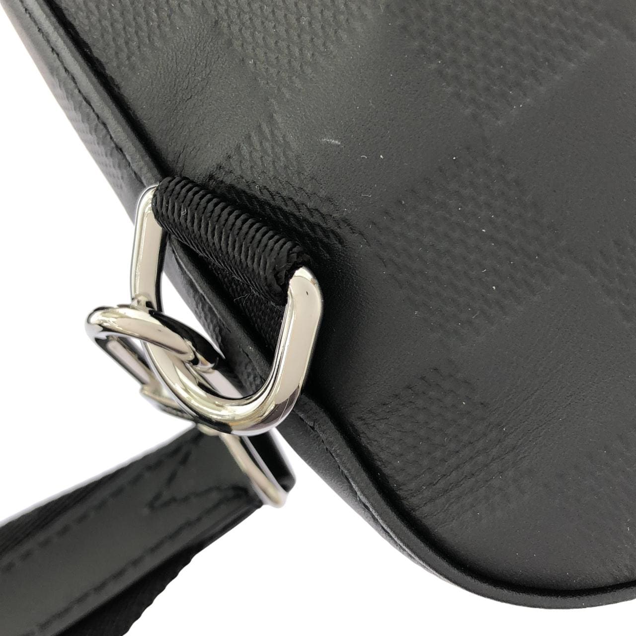 LOUIS VUITTON Avenue N41720 Handbag Damier 5