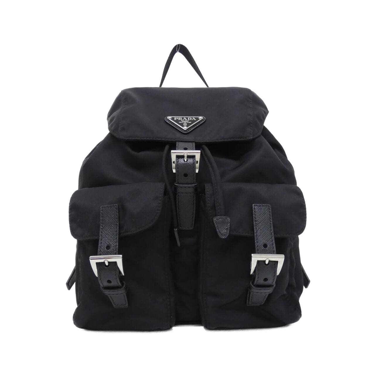 PRADA 1BZ677 Backpack