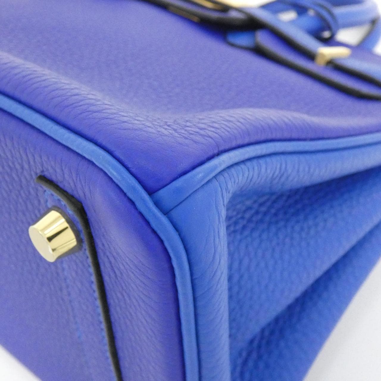 HERMES Birkin Handbag Clemence 3