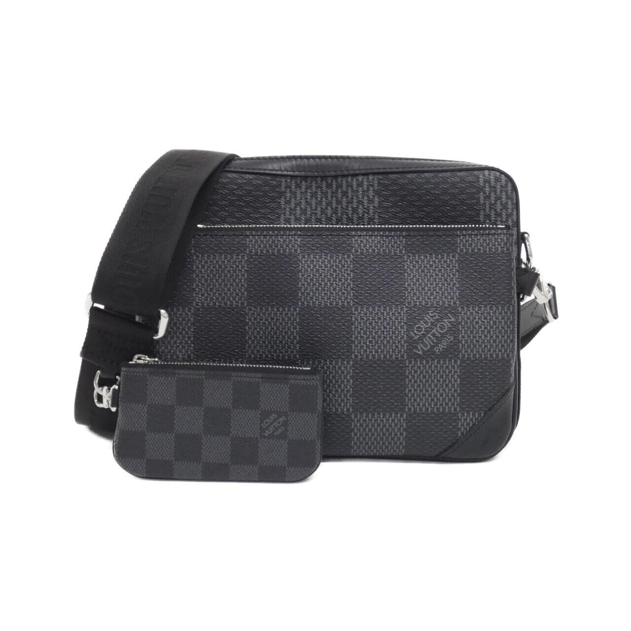 LOUIS VUITTON N50017 Shoulder Damier