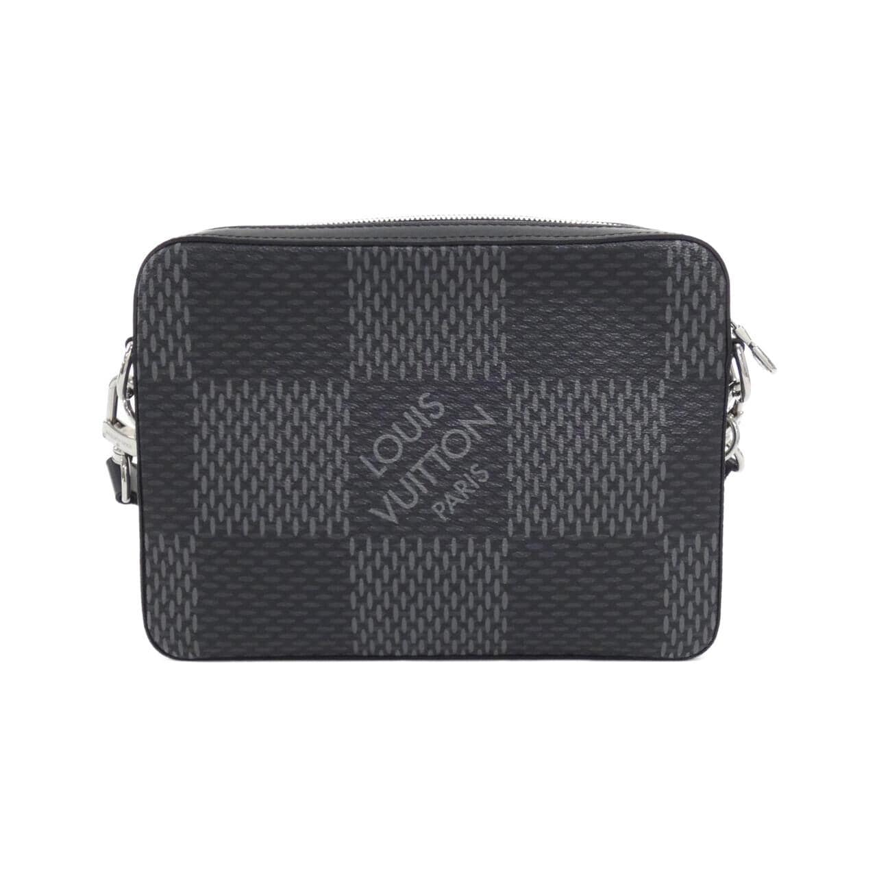 LOUIS VUITTON N50017 Shoulder Damier 2