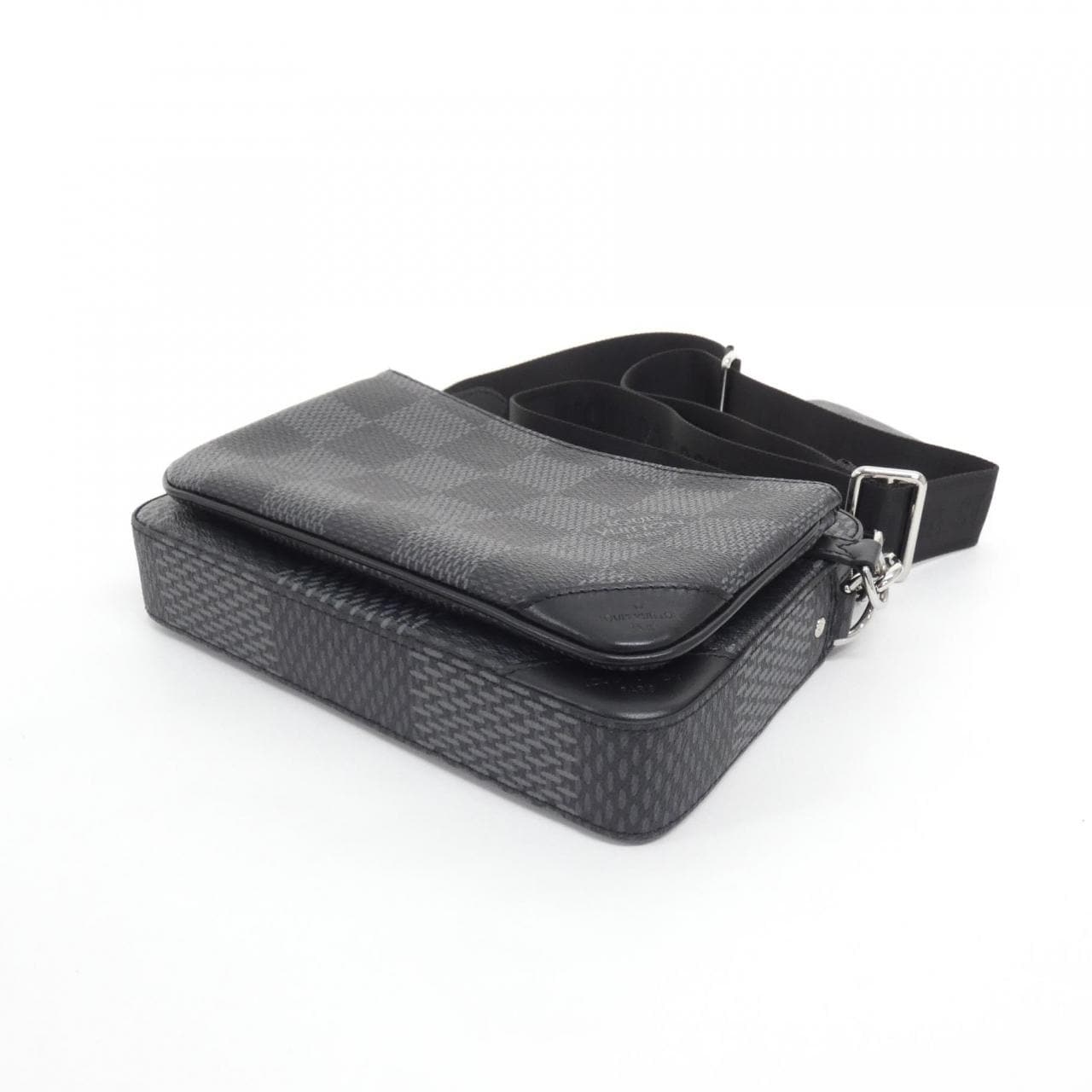 LOUIS VUITTON N50017 Shoulder Damier 3