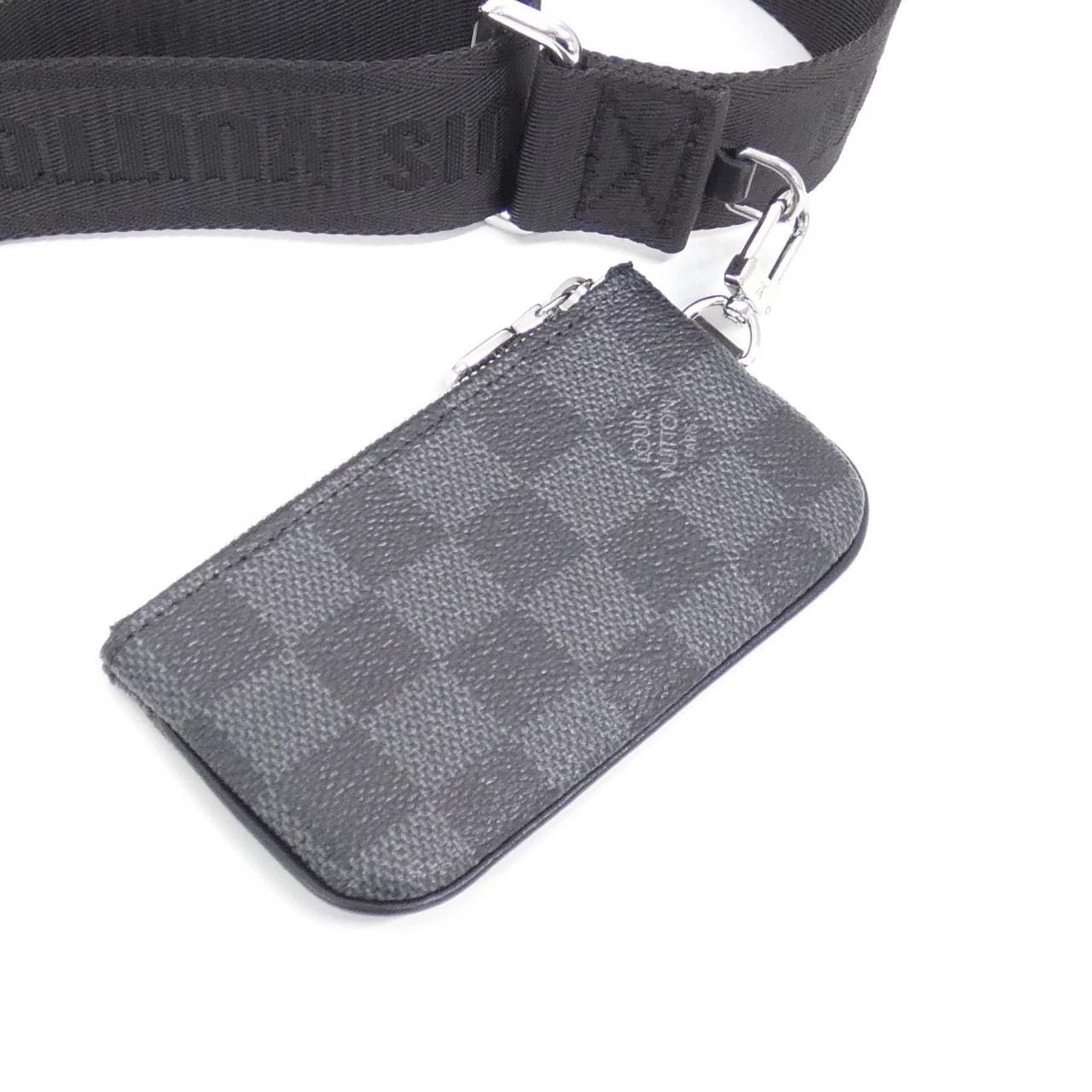 LOUIS VUITTON N50017 Shoulder Damier 5