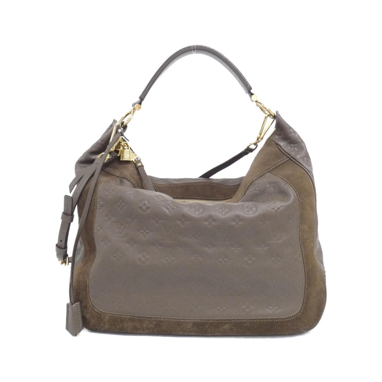 LOUIS VUITTON M40590 肩背包 Monogram