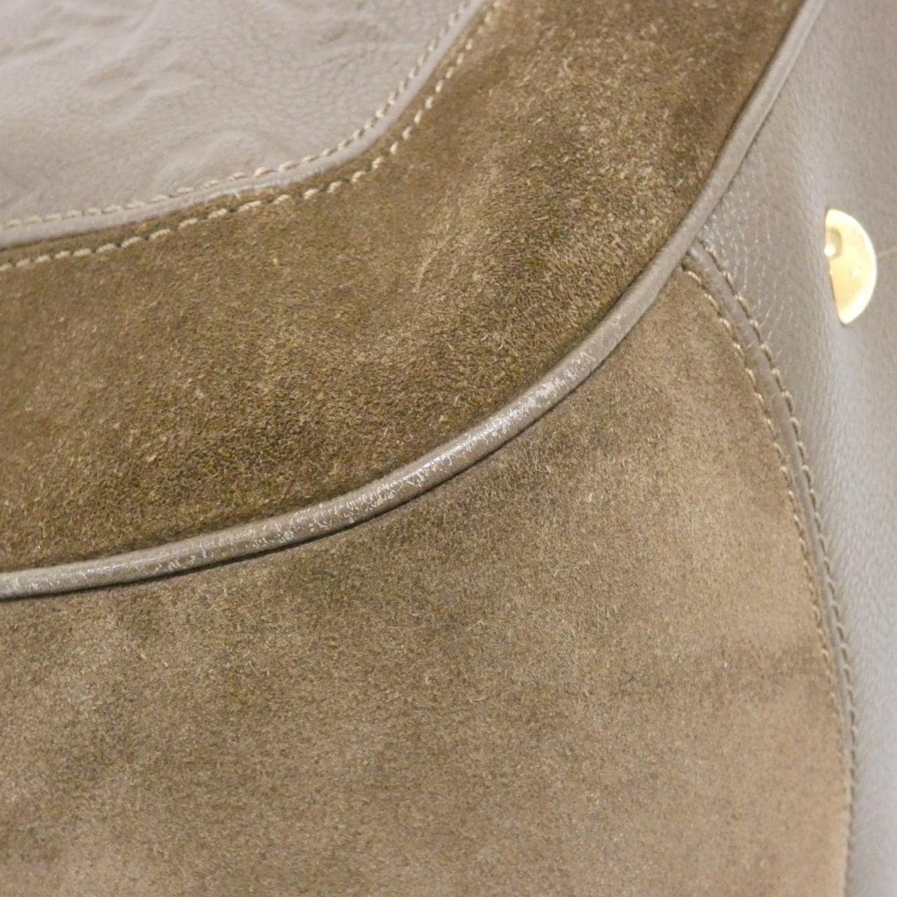 LOUIS VUITTON M40590 肩背包 Monogram 2