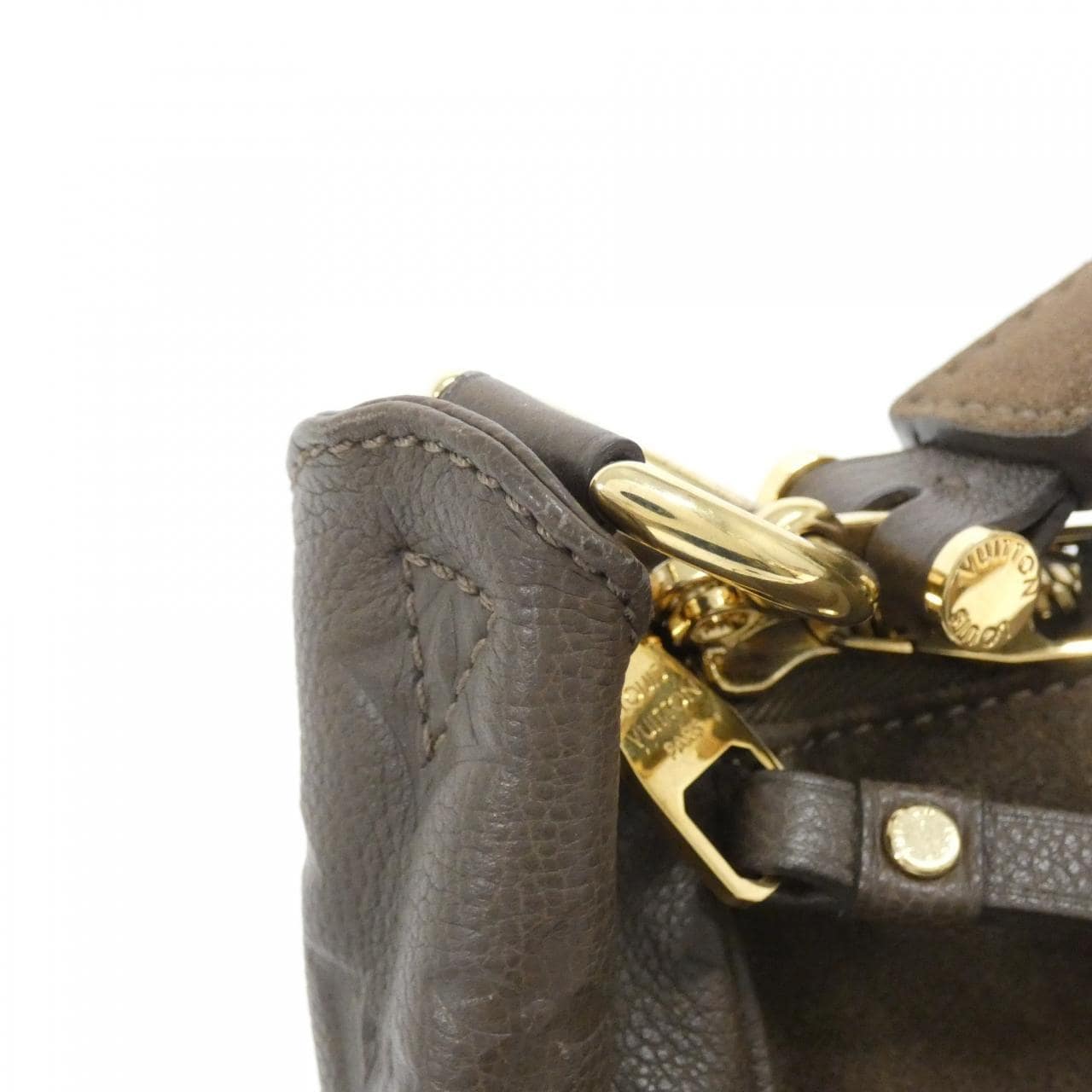 LOUIS VUITTON M40590 肩背包 Monogram 4