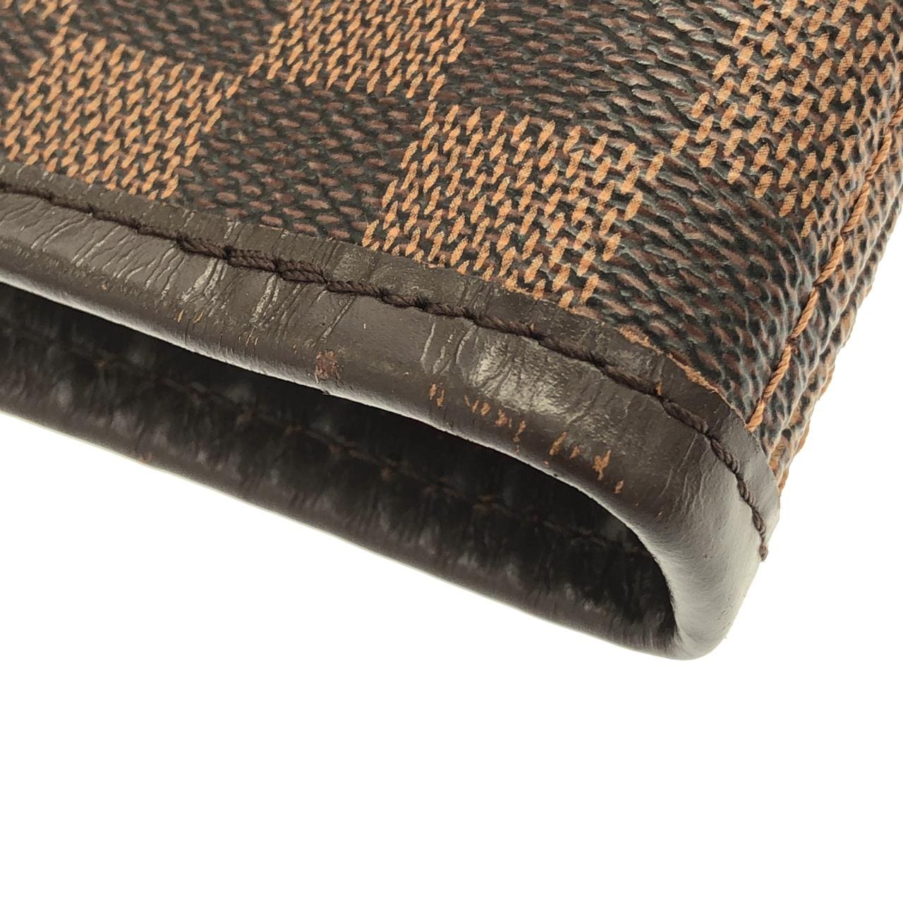 LOUIS VUITTON Neverfull N41358 托特包 Damier 4