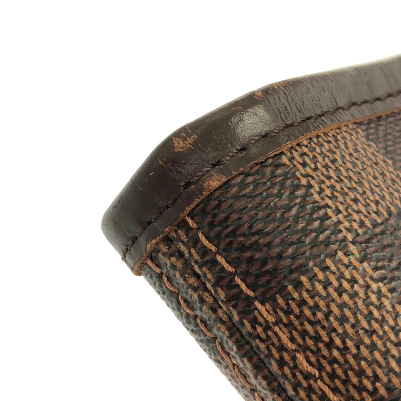LOUIS VUITTON Neverfull N41358 托特包 Damier 5