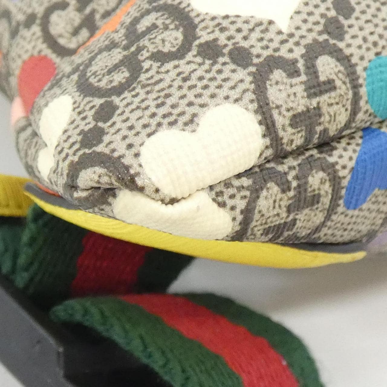 GUCCI 550775 背包 帆布 3