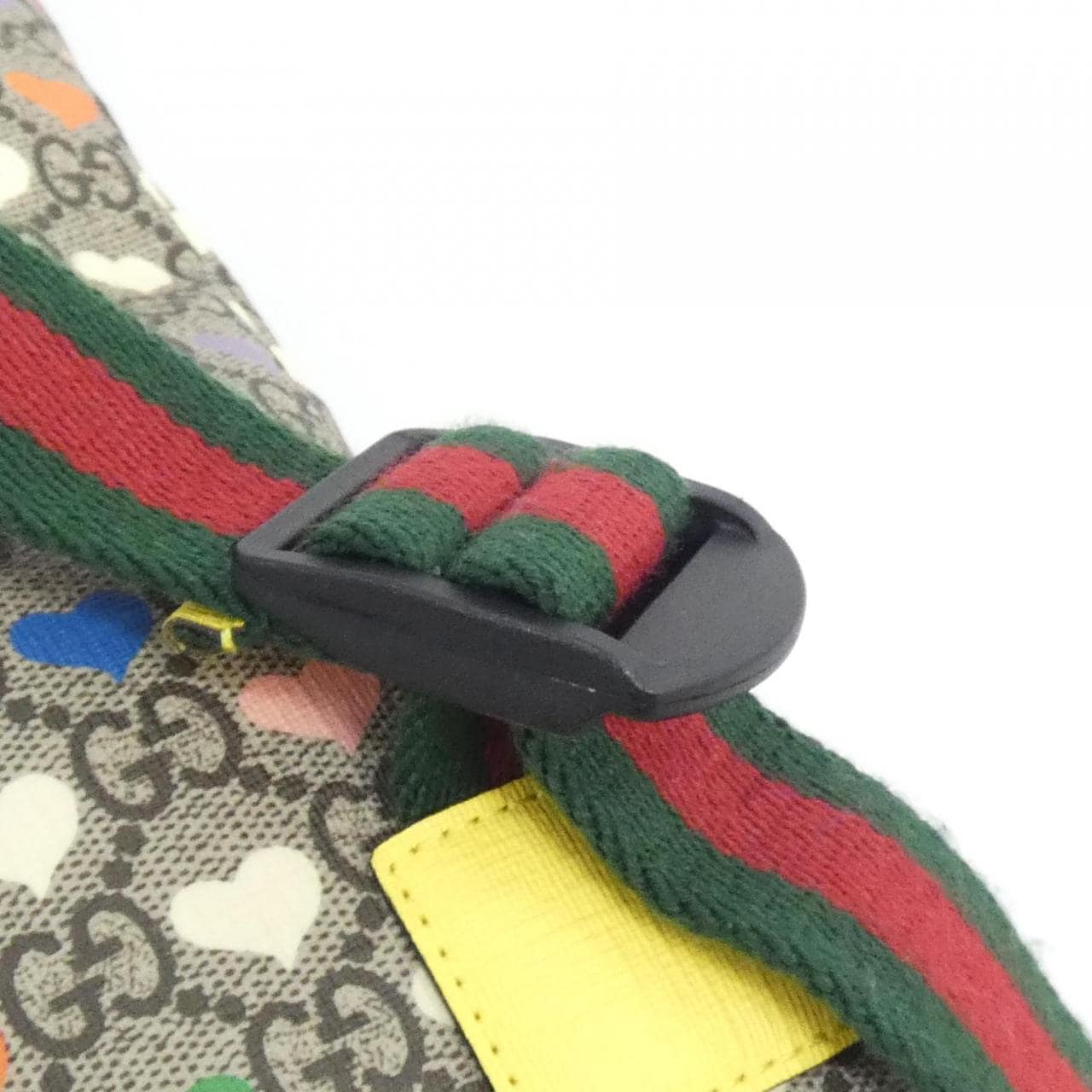 GUCCI 550775 背包 帆布 5