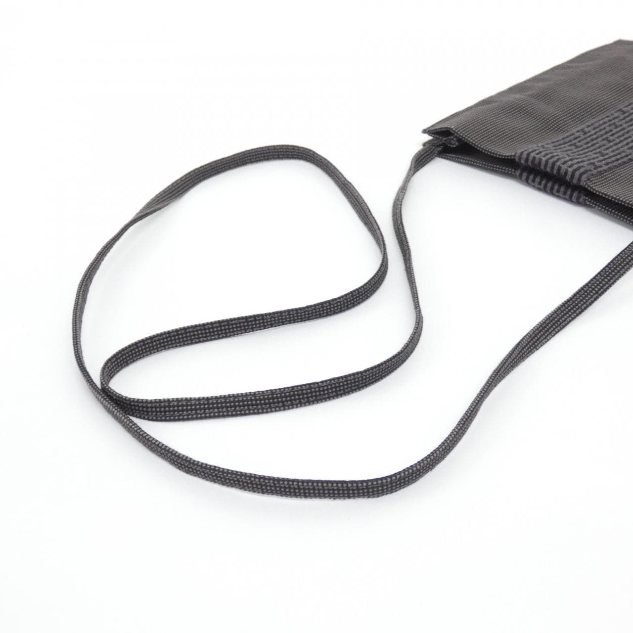 HERMES 100967M Shoulder Canvas 3