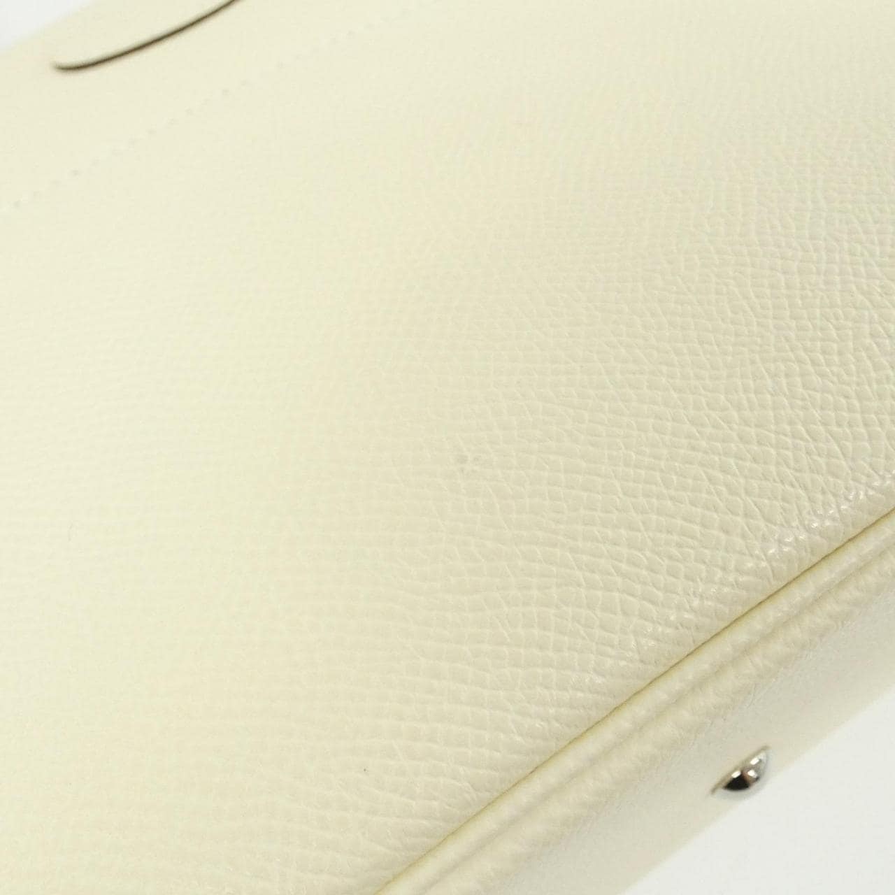 HERMES Bolide 041693CK Handbag Epsom 4