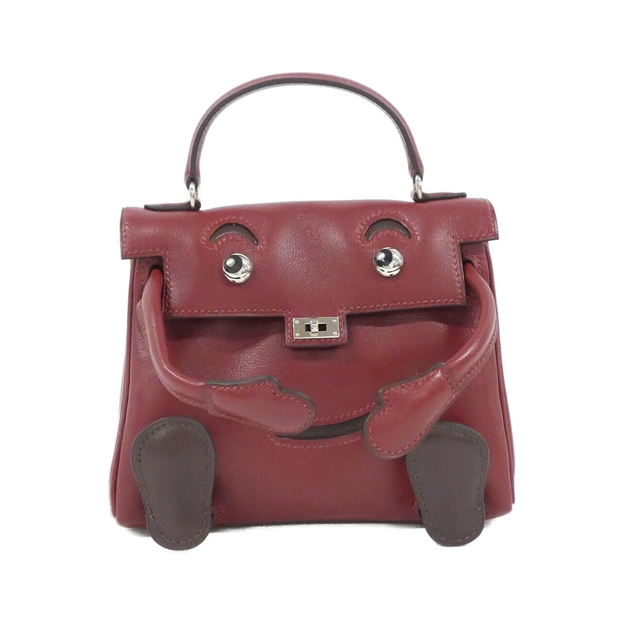 HERMES Kelly 手提包