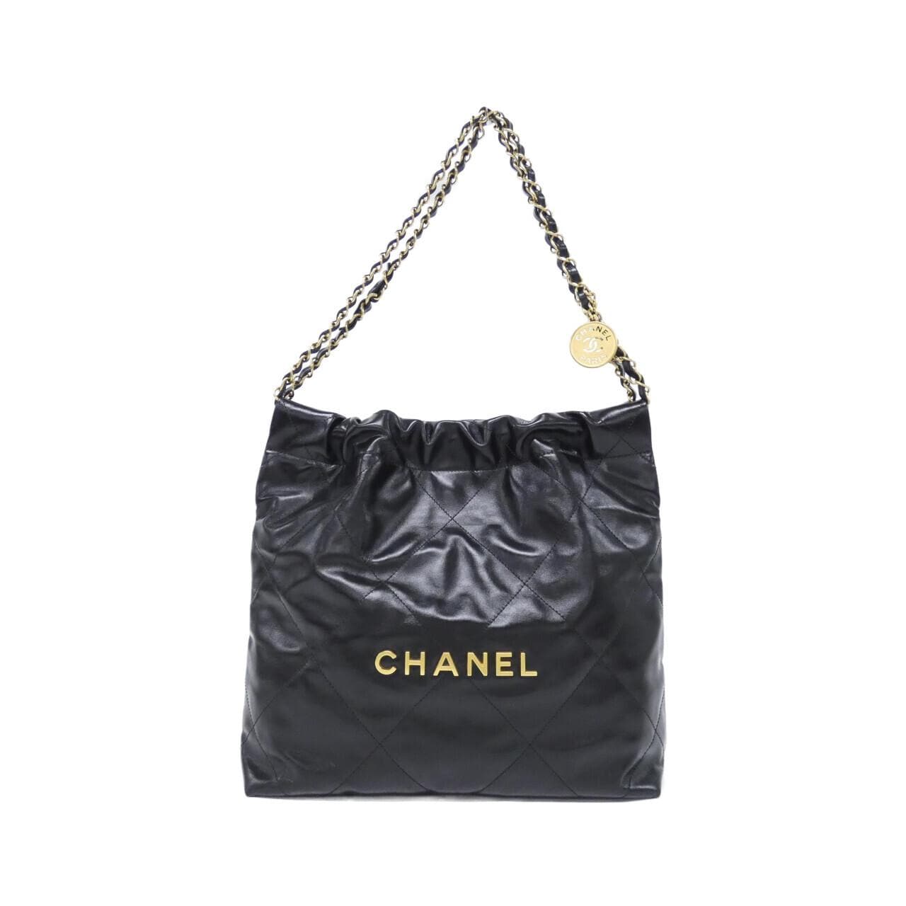 CHANEL Chanel 22 AS3260 Shoulder