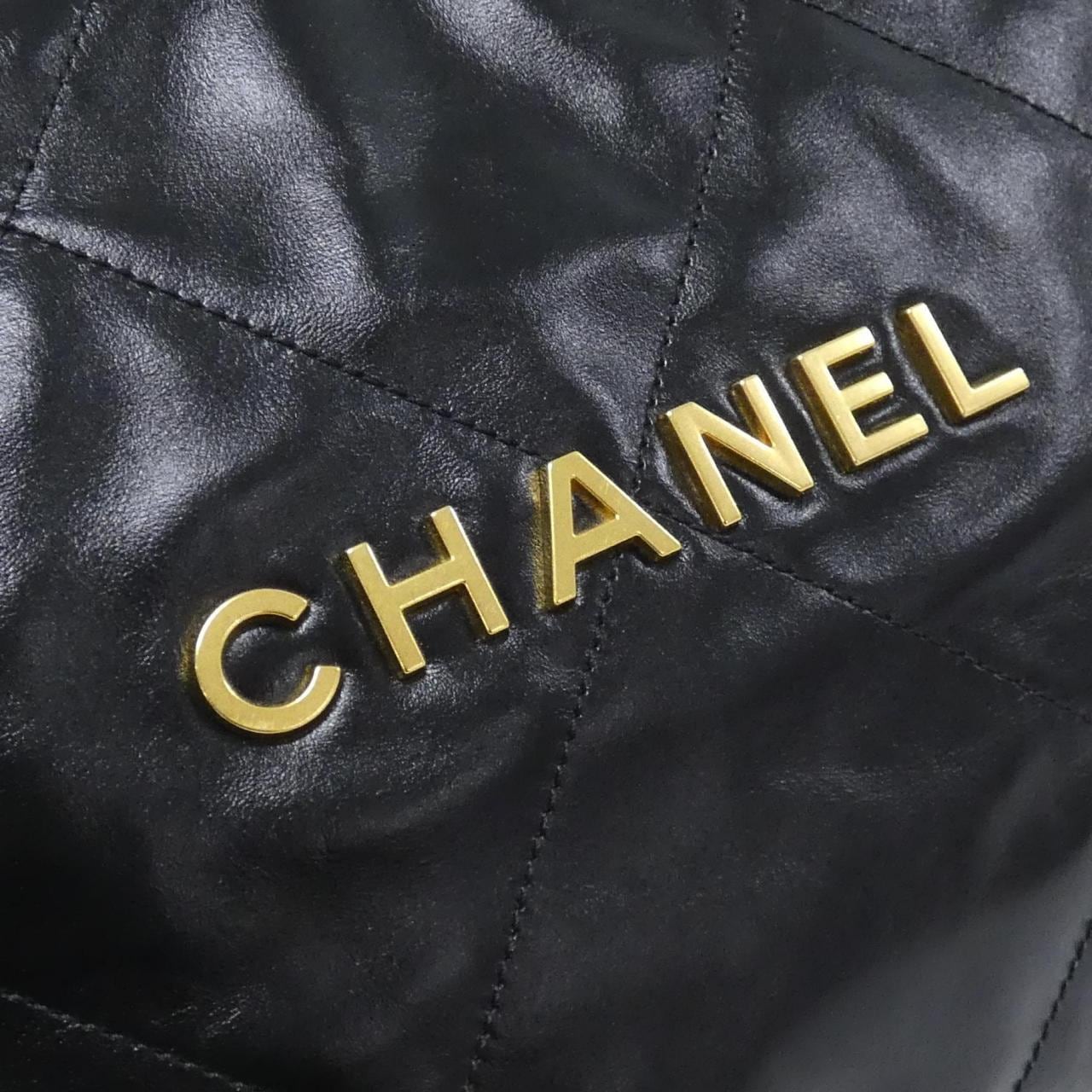 CHANEL Chanel 22 AS3260 Shoulder 4