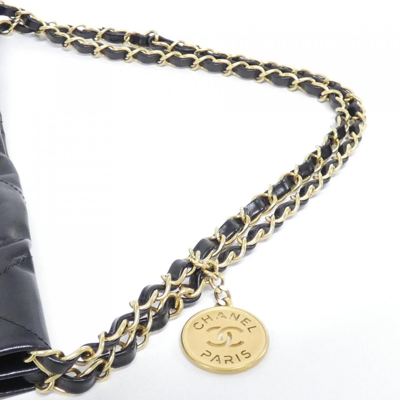 CHANEL Chanel 22 AS3260 Shoulder 5