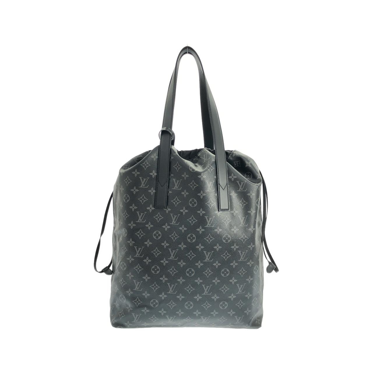 LOUIS VUITTON Eclipse M44228 手提包 Monogram