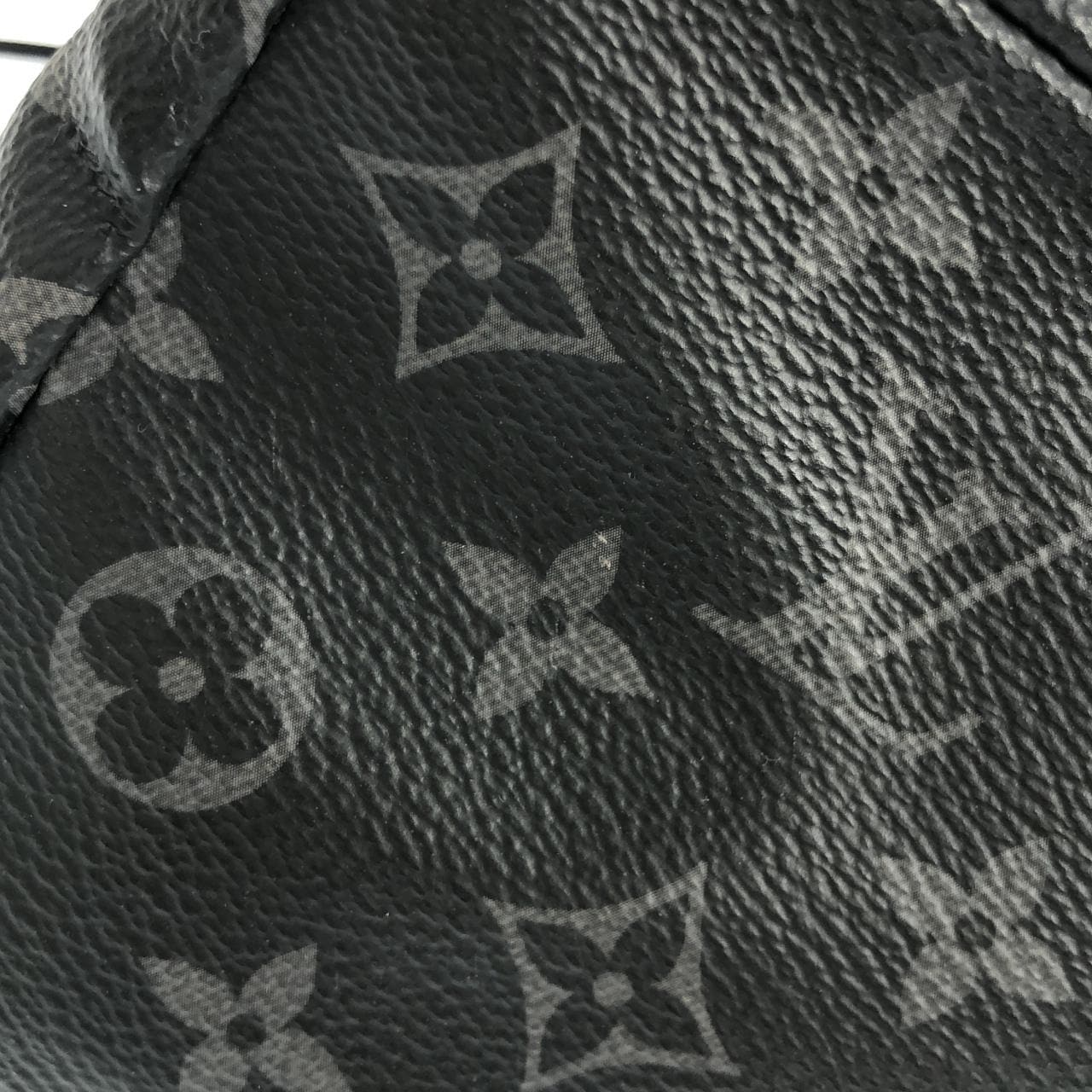 LOUIS VUITTON Eclipse M44228 手提包 Monogram 3